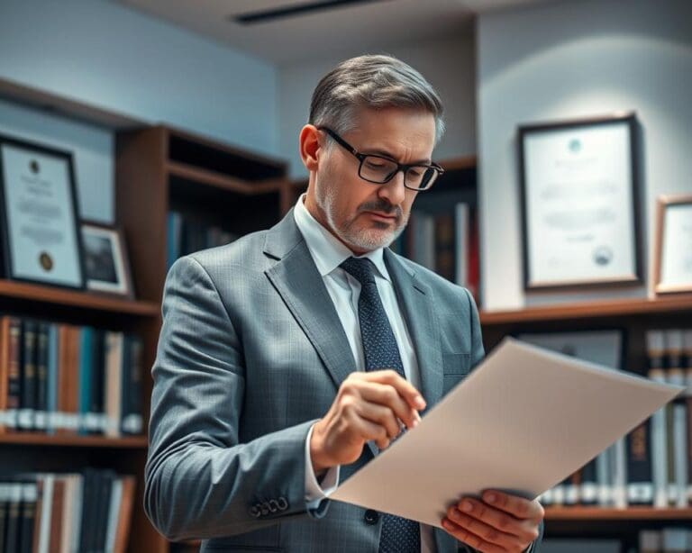 Was macht ein Jurist im M&A-Bereich?