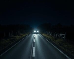 Was passiert bei Fahren ohne Licht in Polen? 🇵🇱