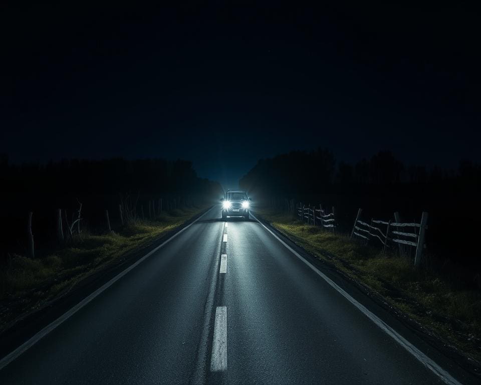 Was passiert bei Fahren ohne Licht in Polen? 🇵🇱