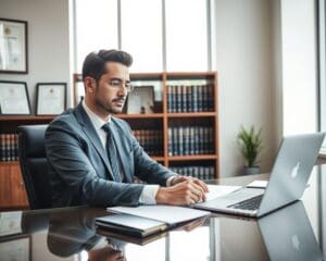 Was prüft ein Legal Counsel im Tagesgeschäft?