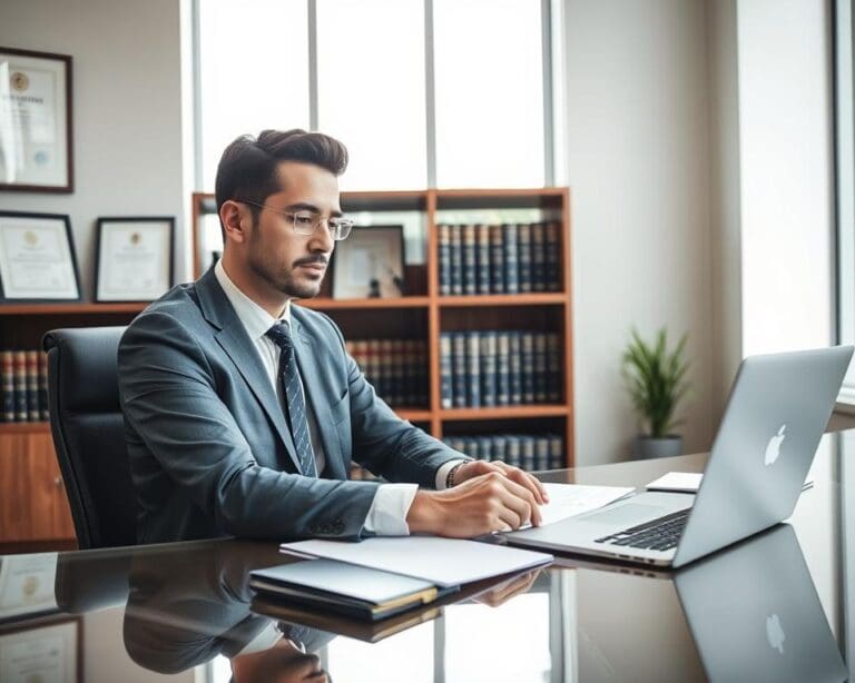 Was prüft ein Legal Counsel im Tagesgeschäft?