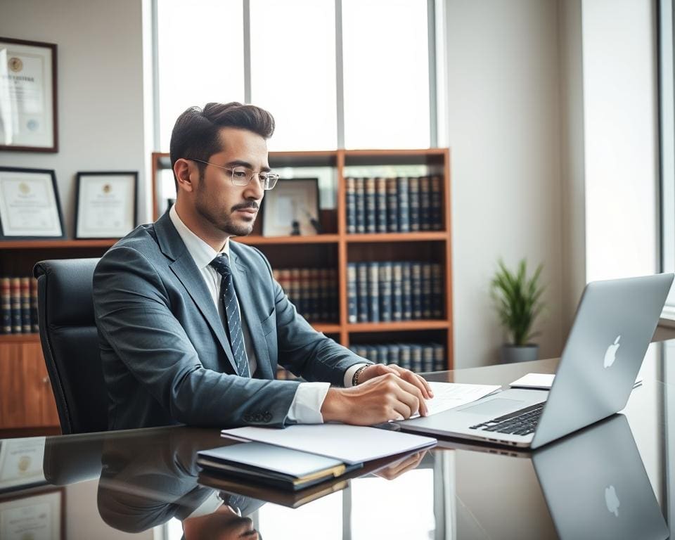 Was prüft ein Legal Counsel im Tagesgeschäft?