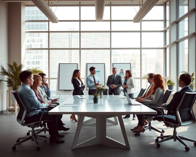 Was sind Aufgaben im strategischen Personalwesen?