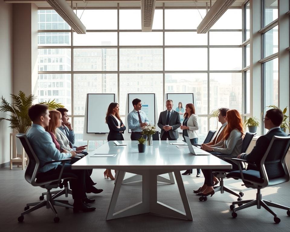 Was sind Aufgaben im strategischen Personalwesen?