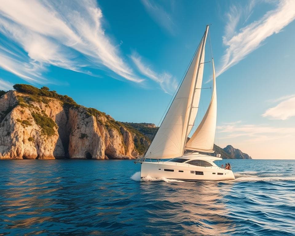 Wassersport Kroatien