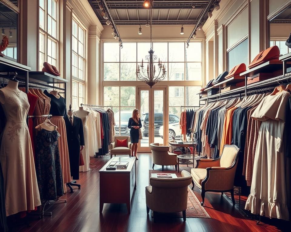 Wie finde ich mein Lieblingsstück bei LOOP Marketplace?
