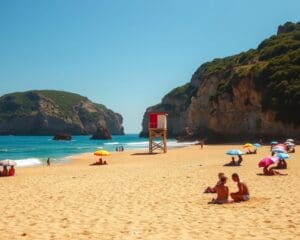 Wie streng sind die Strandregeln in Portugal? 🇵🇹