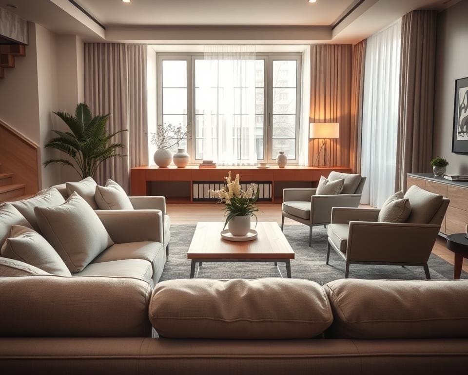 harmonisches Design