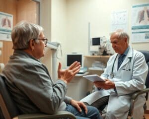 Wann mit Bronchitis zum Lungenfacharzt gehen