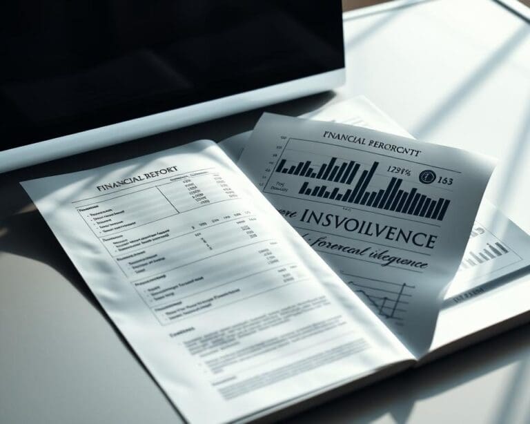 Warum ist die Prognose für die Insolvenz so wichtig?