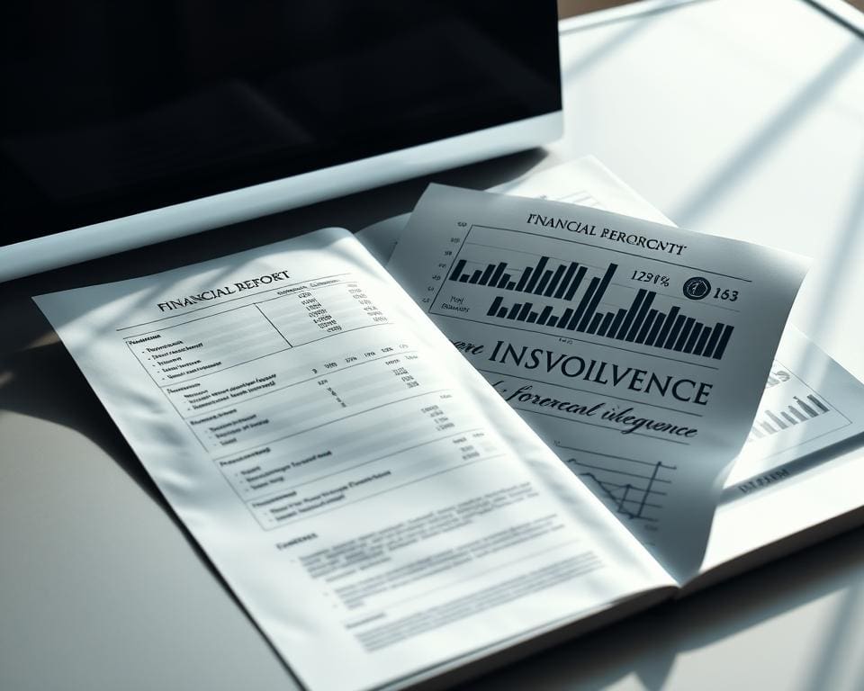 Warum ist die Prognose für die Insolvenz so wichtig?