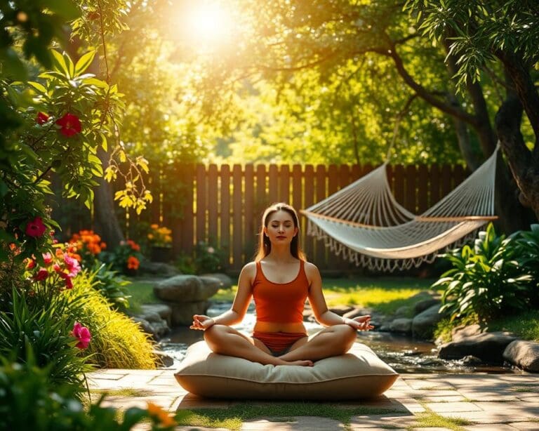 Was hilft gegen Stress im Alltag