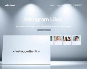 Was kosten Instagram Likes bei edenboost.de?
