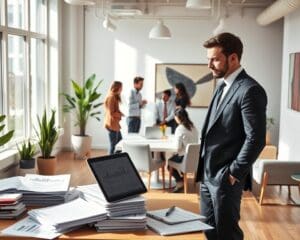 Was macht ein Steuerprofi bei Start-ups?