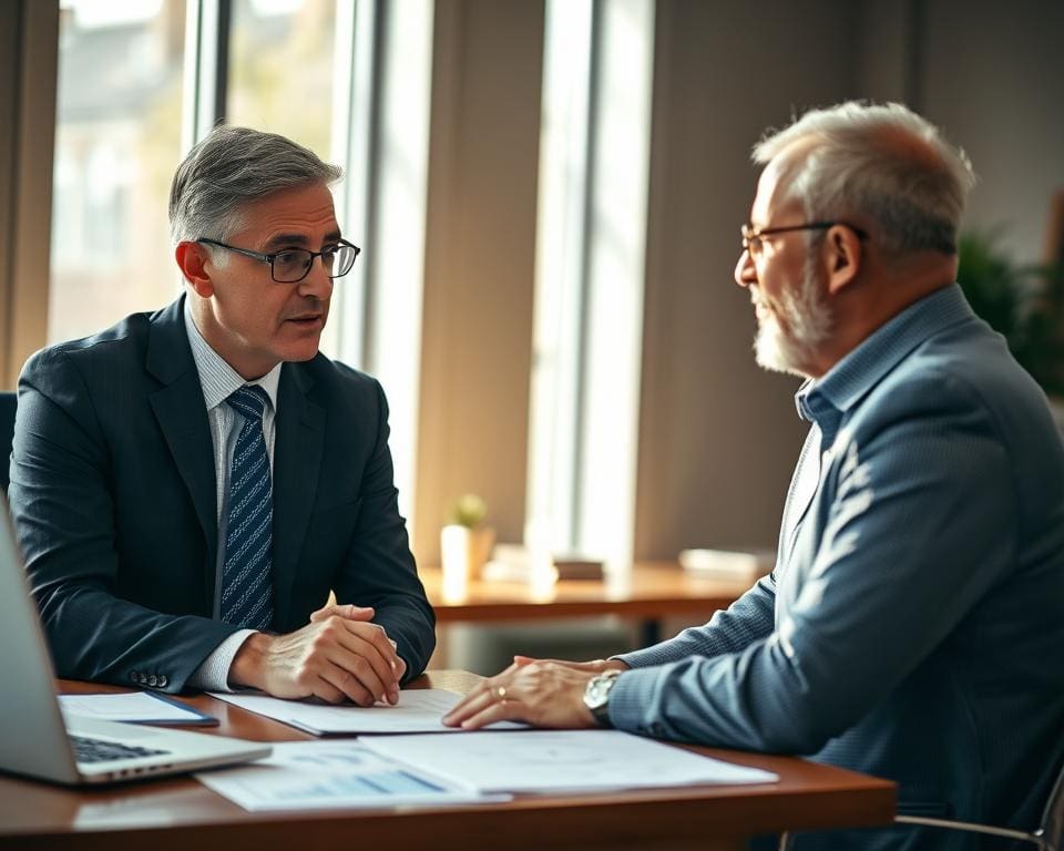 Was tut ein Finanzexperte für Privatanleger?