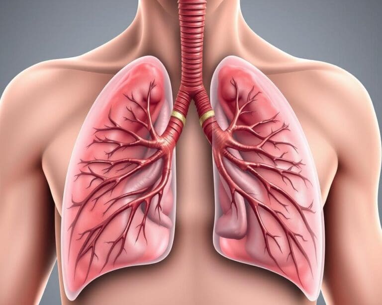 Was verursacht eine Bronchitis bei Erwachsenen