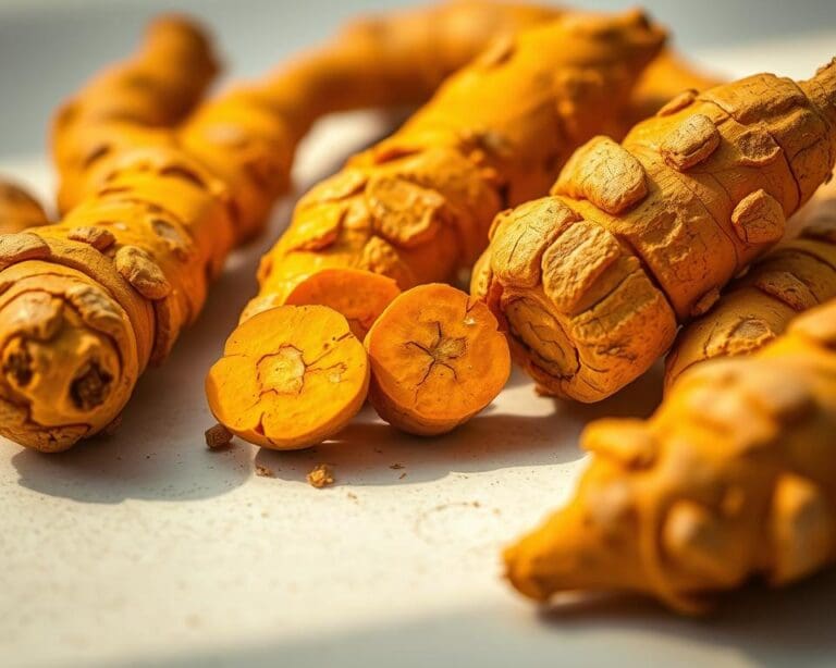 Wie gesund ist Kurkuma im Alltag