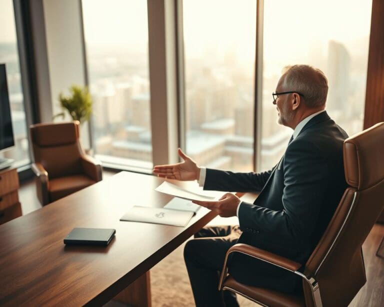 Wie hilft ein Berater beim Unternehmensverkauf?
