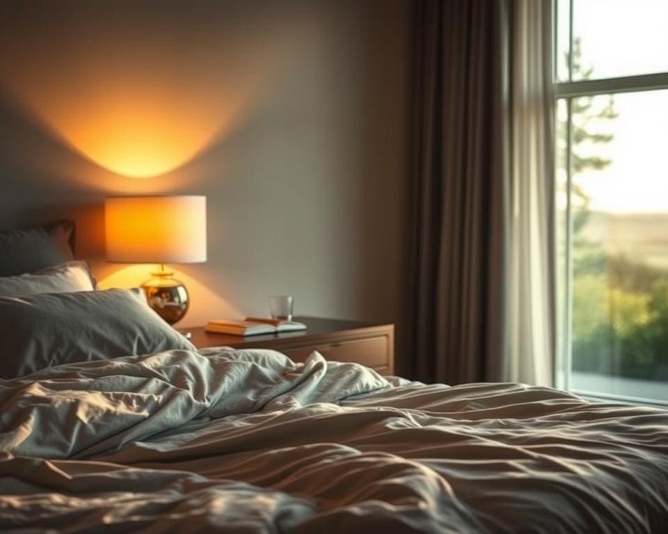 Wie wichtig ist Schlaf für die Gesundheit