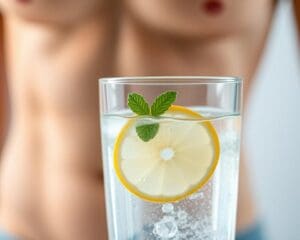 Wie wichtig ist Wasser für den Stoffwechsel