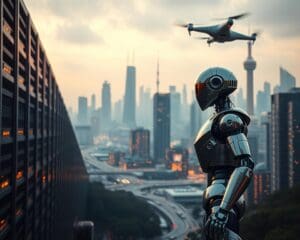 Neue Entwicklungen bei kuenstlicher Intelligenz