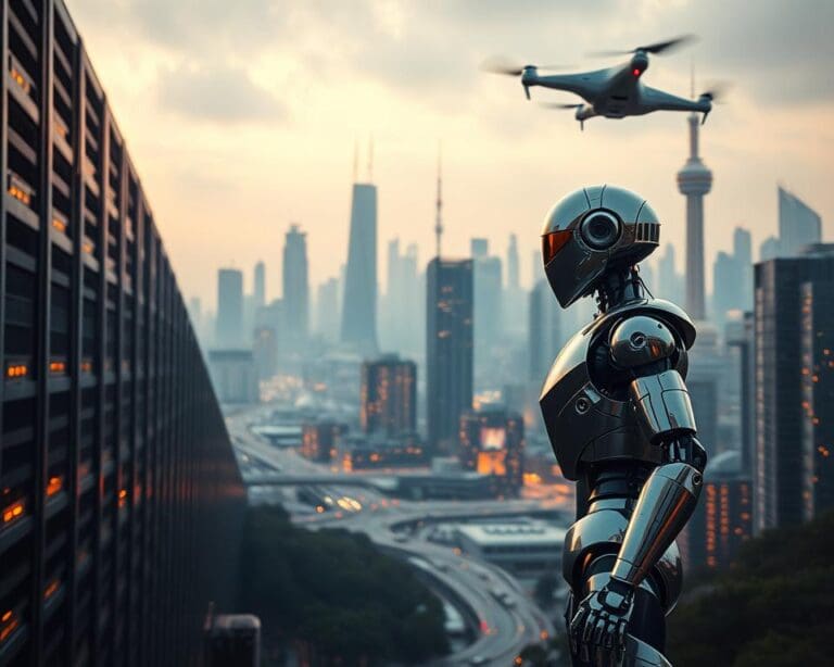 Neue Entwicklungen bei kuenstlicher Intelligenz