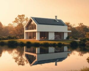 Energieeffizient bauen – so geht’s