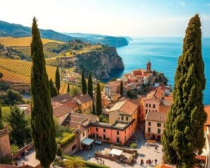 Ferien in Italien: Toskana, Amalfikueste und mehr