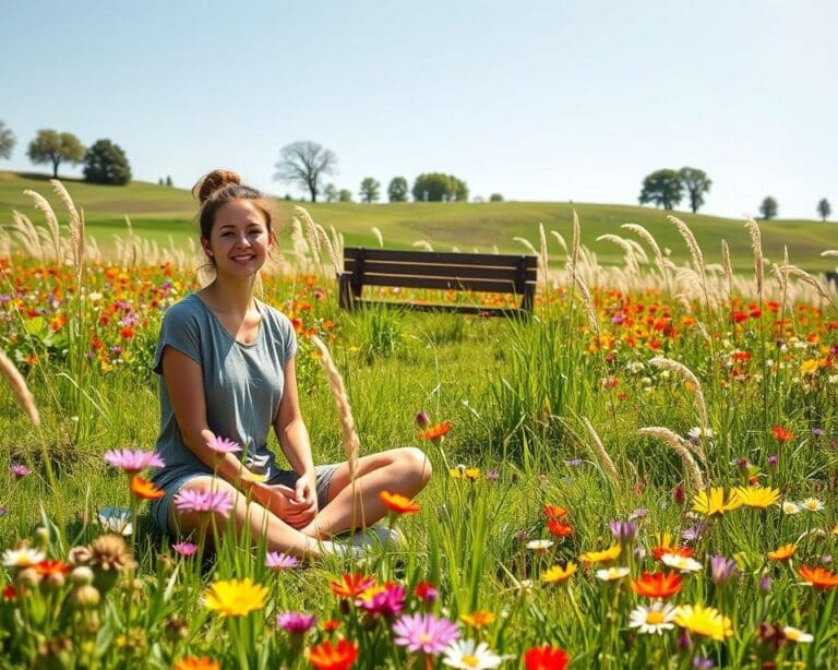 Gesund leben – was bedeutet das?