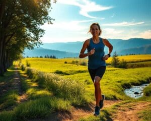 Gesund leben – was gehört dazu?