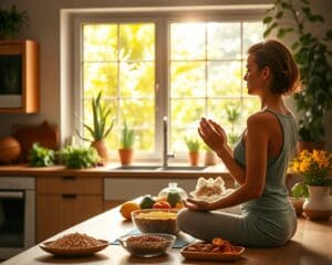 Gesund leben – wie?