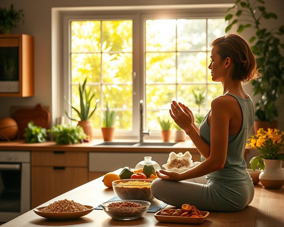Gesund leben – wie?