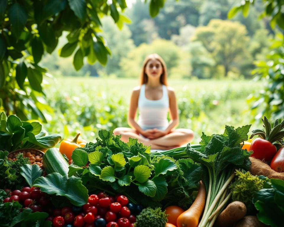 Ist es gesund, vegan zu leben?