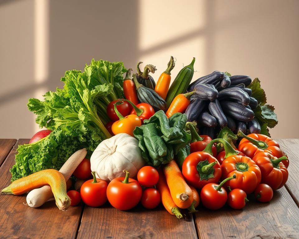 Ist es gesund, vegetarisch zu leben?