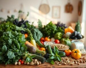 Ist vegan leben gesund?