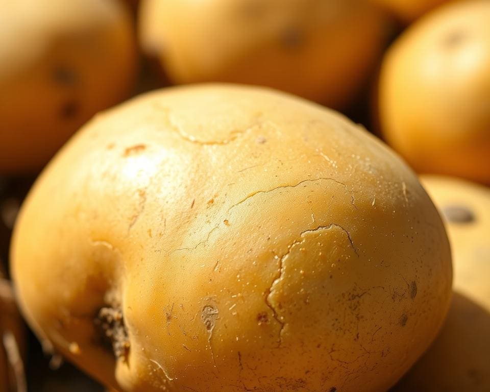 Kartoffel – wie gesund?