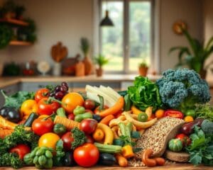 Leben ohne Fleisch – wie gesund ist vegetarische Ernährung?