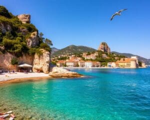 Sommerurlaub in Kroatien: Inseln, Straende, Kultur