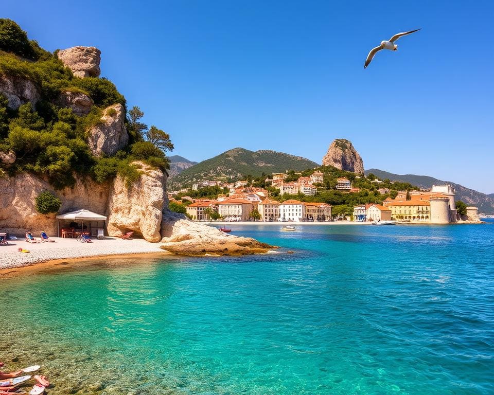 Sommerurlaub in Kroatien: Inseln, Straende, Kultur