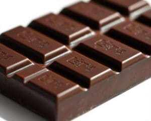Warum ist 90 %-Schokolade gesund?