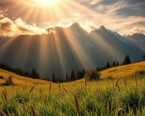 Warum ist frische Luft so wichtig?