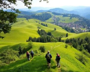 Warum ist nachhaltiges Reisen im Trend?