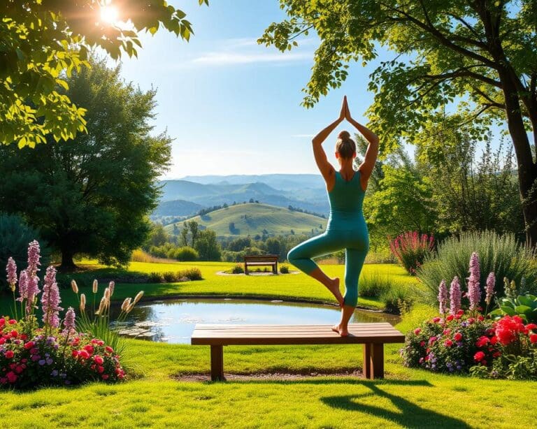 Was bedeutet gesund leben?