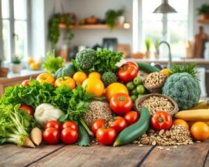 Was ist gesund, was ist ungesund?
