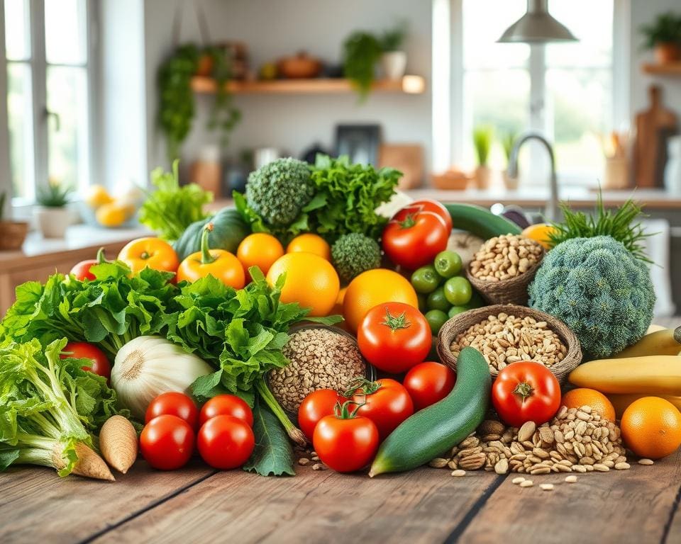 Was ist gesund, was ist ungesund?
