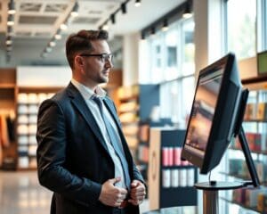 Was leistet ein Datenschutzbeauftragter im Onlinehandel?