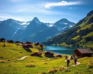 Was macht Graubünden zum Traumziel für Urlauber?