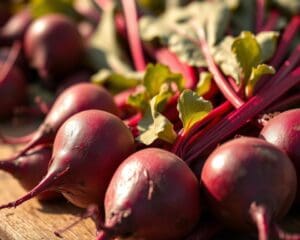 Was macht Rote Bete so gesund?