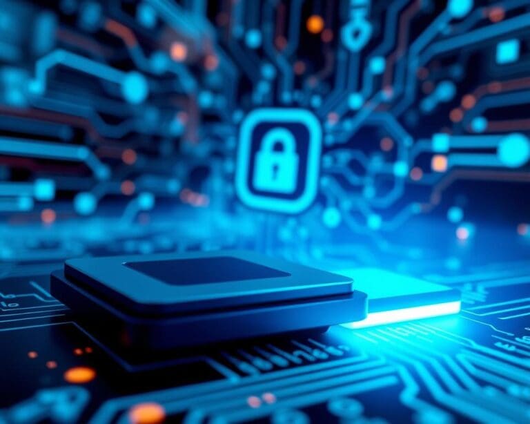 Welche Entwicklungen gibt es bei NFC Sicherheit?