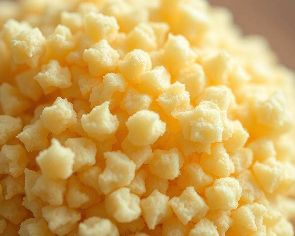 Welche Hefe ist gesund?